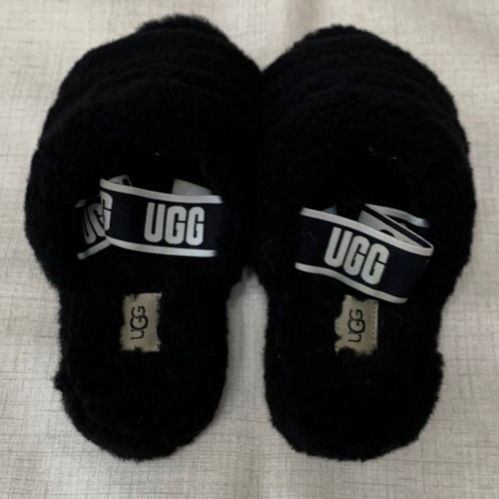 UGG Fluff Yeah Slide